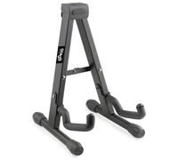 Stagg UVM-A100BK Foldable A Stand for Ukuleles, Mandolins and Vilions