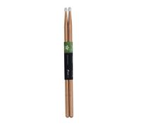 Stagg 17096 5B V Series Hickory Wood Drum Sticks