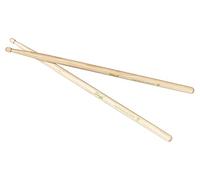 Drum Sticks 5A USA Hickory Wood Tip Stagg SHV5A