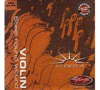 Stagg VI-REG-4 Violin String for 3/4 and Full Size Violin