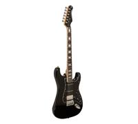 Stagg Vintage Serie-S 60 Electric Guitar Black