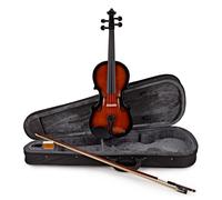 Stagg Violin Outfit Sunburst Full Size