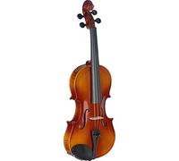 Stagg VN-4/4 L Full Size Maple Violin Outfit