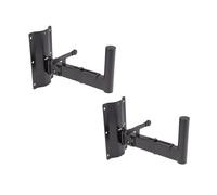 Stagg Wall Mount Speaker Brackets 2 Pack