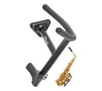 Stagg Wall-Mounted Alto Saxophone Stand