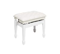 Stagg Wh Concert Hydro Bench High Gloss