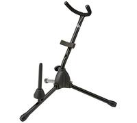 Stagg WIS-A31 Saxophone and Flute/Clarinet Stand