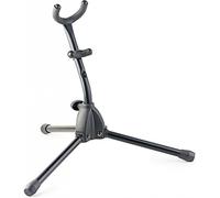 Stagg WIS-A35 Curved Soprano Saxophone Stand