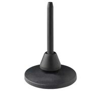 Stagg WIS-A40 Flute Clarinet Stand ABS Cast Iron Base