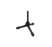 Stagg WISA45 Foldable Stand for Flute or Clarinet
