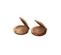 Stagg Wooden Castanets (Pair)