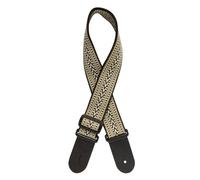 Stagg Woven Cot Strap Rafter White