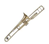Stagg WS-TB285S Bb Tenor Valve Trombone
