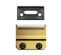 Stagger Tooth Professional Clipper Blade, Compatible for WAHL, Compatible for Magic, Clip 8148, Senior, Super Taper Hair Clippers Replacement