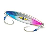 Staggerbod Slow Fall Jig Yankee 200g/7Oz