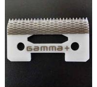 Staggered Ceramic Cutting Blade for Clipper Gamma+ Multi One Size