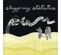 Staggering Statistics - All of This and More…