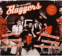 Staggers - Zombies of Love