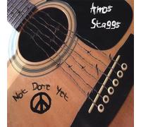 Staggs, Amos - Not Done Yet