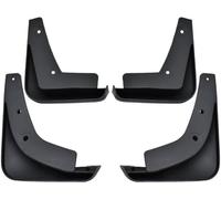 STAGI Car Mud Flaps for Kia NIRO 2017-2022, 4Pcs Custom Front and Rear Automotive Mudguards Splashproof Protects Mud Fender Accessorie