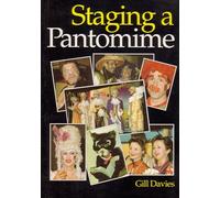 Staging a Pantomime (Stage & costume)