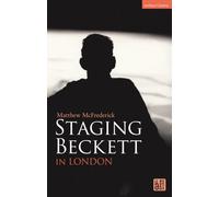Staging Beckett in London