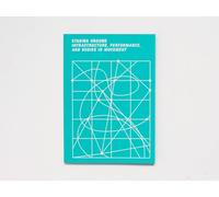 Staging Ground: infrastructures, performance, and bodies in movement