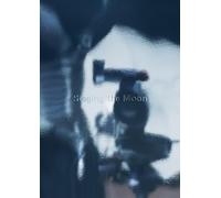 Staging the Moon: Resource Extraction Beyond Earth