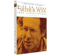 Staging with Arthur Penn DVD NEW