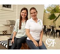 Staging Your Exterior Space For a Home Sale