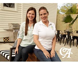 Staging Your Exterior Space For a Home Sale