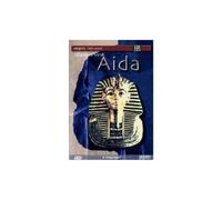 Stagione Dopera Italiana - Aida [DVD]