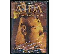 Stagione D'opera Italiana - Verdi: Aida [DVD]
