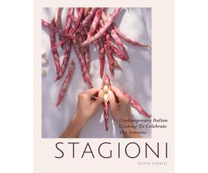 Stagioni : Modern Italian cookery to capture the seasons
