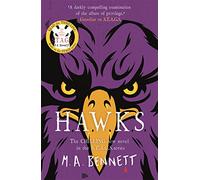 STAGS 5: HAWKS