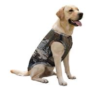 Stags Autumn Snowy Forests Dog And Cat Clothes Pet Summer Cooling Sleeveless Shirt