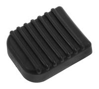 STAHAD 1pcs Motorcycle Stand Pad Motorcycle Side Enlarger Plate Universal Fit Enlarged Base Design Rubber Large Base Side Stand Support Plate for Parking on Hot Asphalt and Gravel