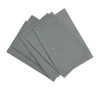 STAHAD 200pcs Oil Blotting Sheets Facial Blotting Sheets No Powder Residue Close Attachment on Face Suitable for Men and Women Office Car Use