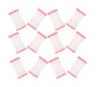 STAHAD 20pcs Disposable DIY Face Mask Sheet Compressed Facial Mask Sheets Expandable Prevent Waste Non-woven Fabrics Plastic for Beauty Salon Home Facials DIY Skincare Enthusiasts