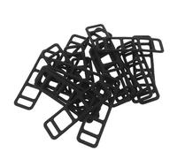 STAHAD 20Pcs Rearview Mirror Dash Cam Holder Elastic Straps for Car, Motorcycle, and Bicycle Dashboard Camera Mount Bracket Suitable for Outdoor and Urban Driving