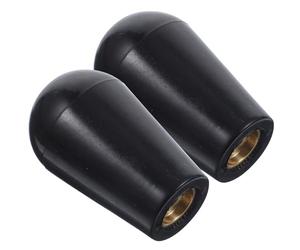 STAHAD 2pcs Beer Tap Handle Faucet Handle Sleek Stylish Plastic High Hardness High Strength for Beer Faucet for Home Bar Use