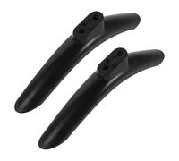 STAHAD 2pcs Universal Tv Pedestal Stand for 32-65 Inch Televisions Stable Tabletop Tv Base Holder Compatible with Tcl Models for Home Studio Bedroom Use