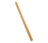 STAHAD Bamboo Massage Stick for Back and Shin Conditioning Lightweight Portable Massager for Body Shaping and Relaxation
