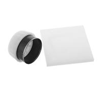 STAHAD Curtain Punching Machine Plate and Fabric Puncher DIY Handheld Hole Punch Tool for Eyelet Rings and Sewing Crafts, Manual Drill Bit Puncher for Curtain Tape Heading and Home Use