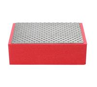 STAHAD Diamond Grinding Tool Sponge Polishing Pad Low-Energy Polishing Handy Design for Tile and Glass