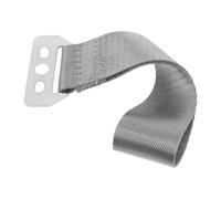 STAHAD Heavy-Duty Mattress Straps with Firm Handle Grip for Ottoman Bed Lid Pulling and Household Furniture