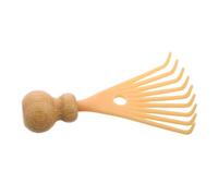 STAHAD Manual Head Massager Claw for Scalp and Neck Relief Handheld Scratcher with Unique Claw Design for Deep Relaxation Stress Reduction and Improved Circulation for Home Office and