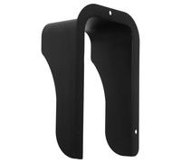 STAHAD Metal Rain Cover for Doorbell and Access Control Keypad, Waterproof Protector Weather-Resistant Design for Outdoor Use and Building Entry Systems