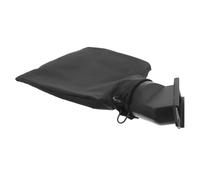 STAHAD Portable Miter Saw Dust Collection Bag with Strap and Vent Outlet Dust Collector for Table Saw and Belt Sander Efficient Sawdust Removal Accessory for Workshop Use