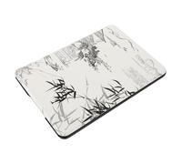 STAHAD Protective Case for Paperwhite Gen Auto Wake Cover E-reader Protective Cover for Reading The Go